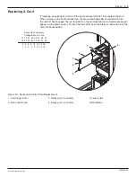 Предварительный просмотр 87 страницы Nordson Encore HD iControl 2 Installation, Troubleshooting, Repair