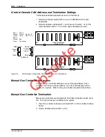 Предварительный просмотр 26 страницы Nordson Encore HD iControl System Hardware Manual