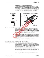 Предварительный просмотр 31 страницы Nordson Encore HD iControl System Hardware Manual