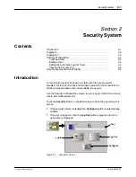 Предварительный просмотр 15 страницы Nordson Encore iControl 2 Configuration, Preset Setup, Operation