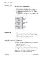 Предварительный просмотр 18 страницы Nordson Encore iControl 2 Configuration, Preset Setup, Operation