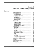 Предварительный просмотр 21 страницы Nordson Encore iControl 2 Configuration, Preset Setup, Operation