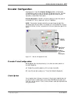 Предварительный просмотр 37 страницы Nordson Encore iControl 2 Configuration, Preset Setup, Operation