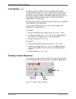 Предварительный просмотр 38 страницы Nordson Encore iControl 2 Configuration, Preset Setup, Operation