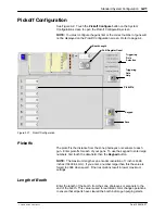 Предварительный просмотр 41 страницы Nordson Encore iControl 2 Configuration, Preset Setup, Operation