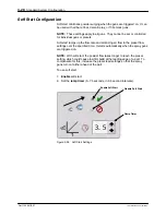 Предварительный просмотр 48 страницы Nordson Encore iControl 2 Configuration, Preset Setup, Operation