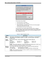 Предварительный просмотр 62 страницы Nordson Encore iControl 2 Configuration, Preset Setup, Operation