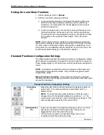 Предварительный просмотр 66 страницы Nordson Encore iControl 2 Configuration, Preset Setup, Operation