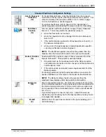 Предварительный просмотр 67 страницы Nordson Encore iControl 2 Configuration, Preset Setup, Operation