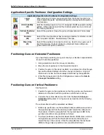 Предварительный просмотр 68 страницы Nordson Encore iControl 2 Configuration, Preset Setup, Operation