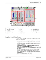 Предварительный просмотр 91 страницы Nordson Encore iControl 2 Configuration, Preset Setup, Operation