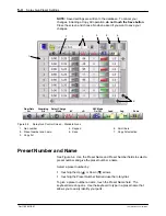 Предварительный просмотр 92 страницы Nordson Encore iControl 2 Configuration, Preset Setup, Operation