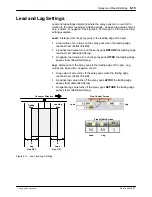 Предварительный просмотр 103 страницы Nordson Encore iControl 2 Configuration, Preset Setup, Operation