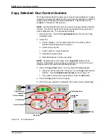 Предварительный просмотр 108 страницы Nordson Encore iControl 2 Configuration, Preset Setup, Operation