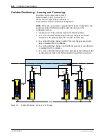 Предварительный просмотр 114 страницы Nordson Encore iControl 2 Configuration, Preset Setup, Operation