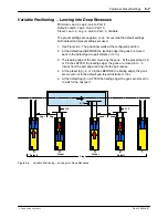 Предварительный просмотр 115 страницы Nordson Encore iControl 2 Configuration, Preset Setup, Operation