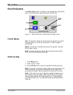 Предварительный просмотр 128 страницы Nordson Encore iControl 2 Configuration, Preset Setup, Operation