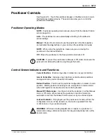 Предварительный просмотр 135 страницы Nordson Encore iControl 2 Configuration, Preset Setup, Operation