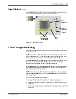 Предварительный просмотр 149 страницы Nordson Encore iControl 2 Configuration, Preset Setup, Operation