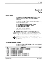 Preview for 49 page of Nordson Encore LT Automatic Customer Product Manual