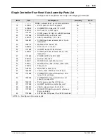 Preview for 53 page of Nordson Encore LT Automatic Customer Product Manual