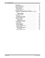 Preview for 6 page of Nordson Encore LT Product Manual