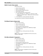 Preview for 14 page of Nordson Encore LT Product Manual