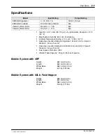 Preview for 15 page of Nordson Encore LT Product Manual