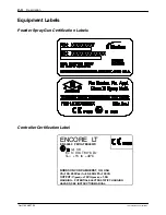 Preview for 16 page of Nordson Encore LT Product Manual