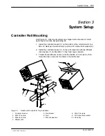 Preview for 17 page of Nordson Encore LT Product Manual