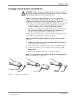 Preview for 45 page of Nordson Encore LT Product Manual