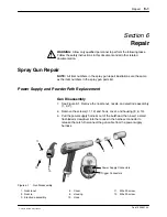 Preview for 57 page of Nordson Encore LT Product Manual