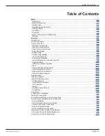 Preview for 3 page of Nordson Encore XL Powder Manual