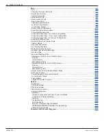 Preview for 6 page of Nordson Encore XL Powder Manual