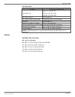 Preview for 31 page of Nordson Encore XL Powder Manual