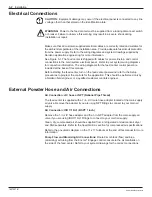 Preview for 34 page of Nordson Encore XL Powder Manual