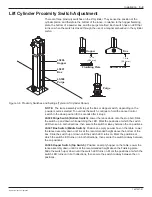 Preview for 41 page of Nordson Encore XL Powder Manual