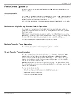 Preview for 55 page of Nordson Encore XL Powder Manual