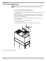 Preview for 98 page of Nordson Encore XL Powder Manual