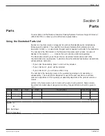 Preview for 103 page of Nordson Encore XL Powder Manual