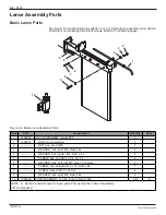 Preview for 108 page of Nordson Encore XL Powder Manual