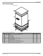 Preview for 139 page of Nordson Encore XL Powder Manual