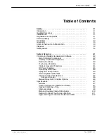 Preview for 5 page of Nordson Encore Installation, Troubleshooting, Repair