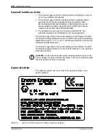 Preview for 20 page of Nordson Encore Installation, Troubleshooting, Repair