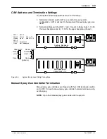 Предварительный просмотр 33 страницы Nordson Encore Installation, Troubleshooting, Repair