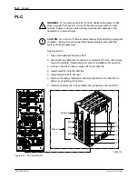 Preview for 68 page of Nordson Encore Installation, Troubleshooting, Repair