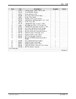 Preview for 83 page of Nordson Encore Installation, Troubleshooting, Repair