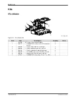 Preview for 92 page of Nordson Encore Installation, Troubleshooting, Repair