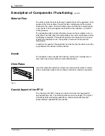 Предварительный просмотр 10 страницы Nordson EP 11 Manual