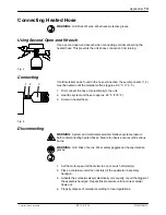 Предварительный просмотр 17 страницы Nordson EP 11 Manual